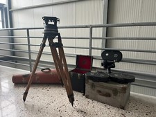 Arriflex 35mm cavalletto usato  Salerno