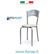 Sedia sedie bar usato  Italia