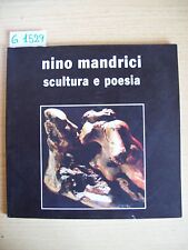 Nino mandrici mostra usato  Bracciano