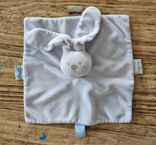 Nattou blue bunny d'occasion  Expédié en Belgium
