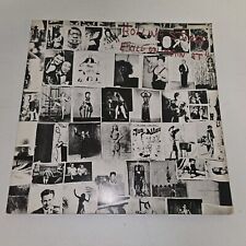 Rolling stones exile for sale  Trafford