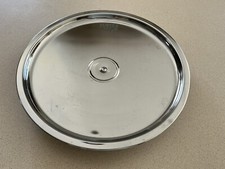 Kromex chrome pedestal for sale  Harrington