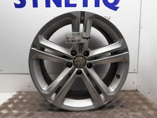 Alloy wheel volkswagen for sale  DONCASTER