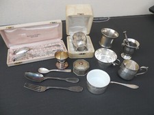 Lot objets metal d'occasion  Conflans-Sainte-Honorine