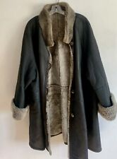 City black leather for sale  STURMINSTER NEWTON