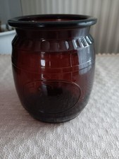 Ddr rumtopf braunem gebraucht kaufen  Hannover