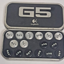 Logitech gaming mouse for sale  Nashville