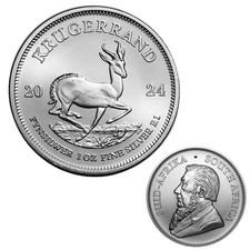 2024 krugerrand silber gebraucht kaufen  Euskirchen
