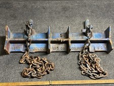 Jewel pipe welding for sale  Saint Joseph