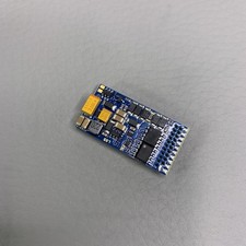 Loksound mtc decoder d'occasion  Expédié en Belgium