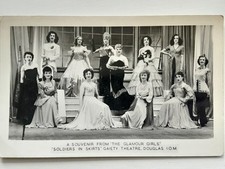 Isle man. gaiety for sale  LOUGHBOROUGH