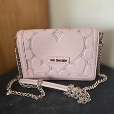 Genuine love moschino for sale  UK