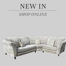 Scs corner sofa for sale  RICKMANSWORTH
