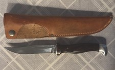 Cutco hunting knife for sale  Selma