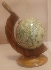 Mini deko globus gebraucht kaufen  Hille
