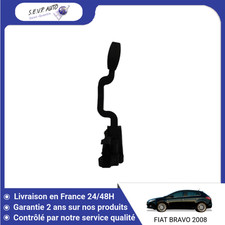 Pedale accelerateur fiat d'occasion  Saint-Quentin