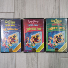 Raro cofanetto vhs usato  Reggiolo