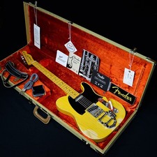fender telecaster 52 for sale fender telecaster 52 for sale GAINSBOROUGH