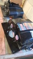Aircooled engine tinware for sale  MACCLESFIELD