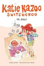 Baby paperback nancy for sale  Montgomery