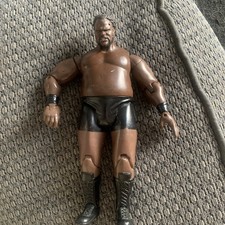 Mark henry wwe for sale  TIPTON