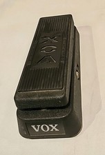 Vox wah wah for sale  Inglewood