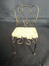 Vintage doll furniture for sale  Clyo