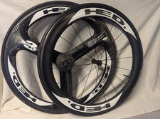 Hed carbon wheelset for sale  Atlanta