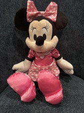 pelucia minnie comprar usado  Enviando para Brazil