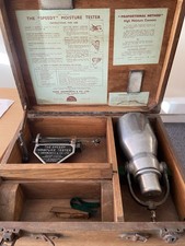 moisture tester for sale moisture tester for sale ROSSENDALE