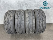 Winterreifen continental winte gebraucht kaufen  Dortmund