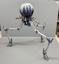 Star Wars The Clone Wars Occtuptara Tri-Droid com 6 Clone Troopers soltos comprar usado  Enviando para Brazil