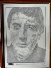 Hammer horror pencil for sale  CLITHEROE