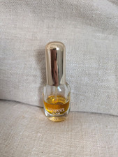 Miniature parfum aromatics d'occasion  Les Ponts-de-Cé