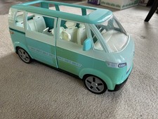 Barbie van vintage for sale  Franklinville