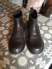 Mens cat boots for sale  PENTRAETH