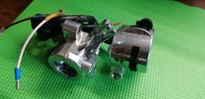 Honda c50 handlebar for sale  LEEDS