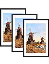 Vittanly 24x36 poster for sale  Harlan