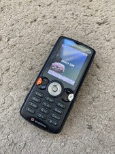 Sony ericsson w810i gebraucht kaufen  Leipzig