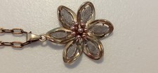 Anhänger blüte christrose gebraucht kaufen  Frankfurt am Main