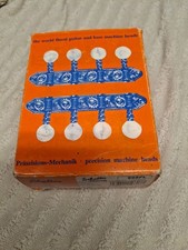 Schaller mandolin mahine for sale  London