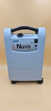 Nidek medical nuvo gebraucht kaufen Nidek medical nuvo gebraucht kaufen  Schwarzenbek
