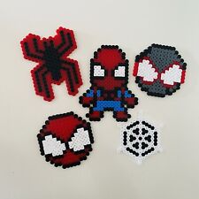 Spiderman klettie patches gebraucht kaufen  Waldbröl