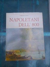 Raffaello causa napoletani usato  Roma