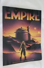 Collectable empire magazine for sale  SUTTON-IN-ASHFIELD