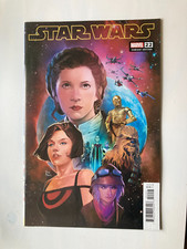 Star wars comic gebraucht kaufen  Ostrhauderfehn