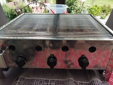 Gasgrill gastrobräter 3 gebraucht kaufen  Lingen (Ems)