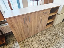 Kommode türig einem gebraucht kaufen  Leipzig