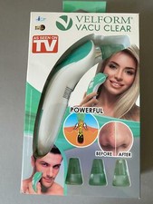 Velform vacu clear gebraucht kaufen  Wiesbaden