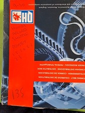 Timing belt qtb566 for sale  NORWICH